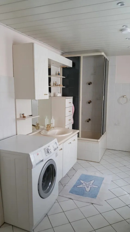 Ferienwohnung Inge