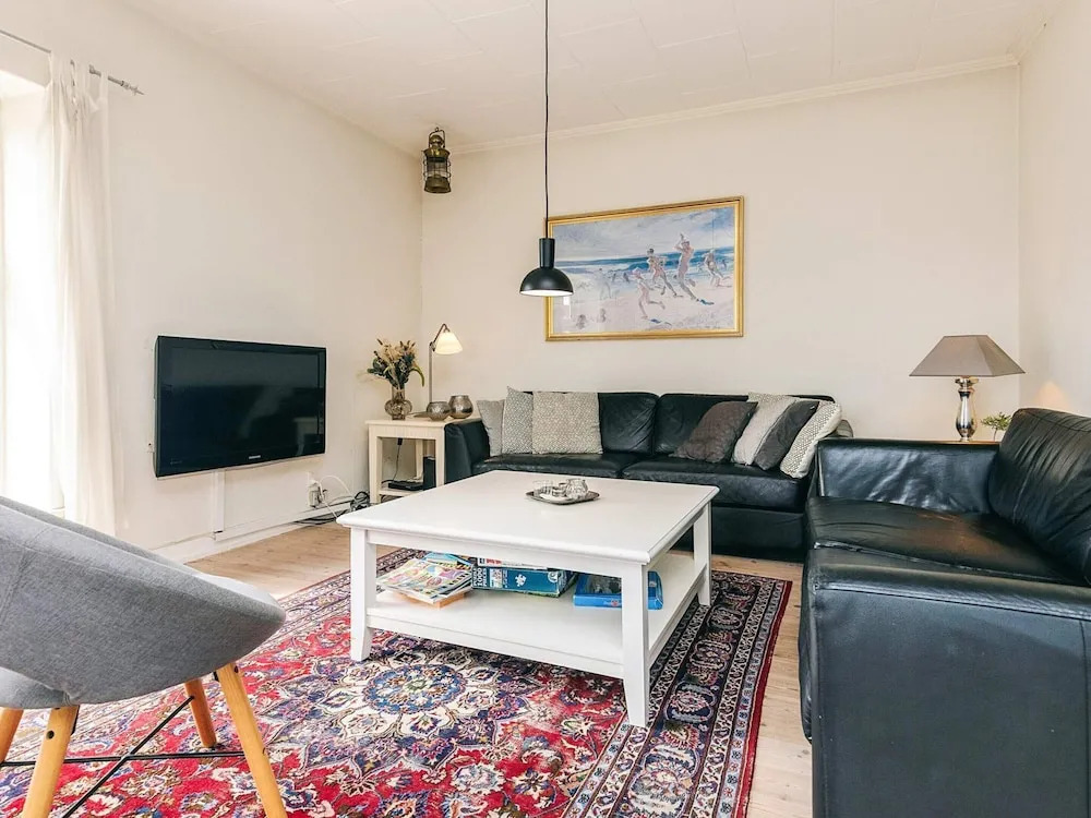 Balmy Holiday Home in Skagen near Sea