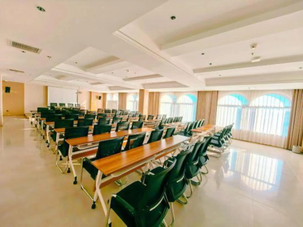 Jinsha Business Hotel