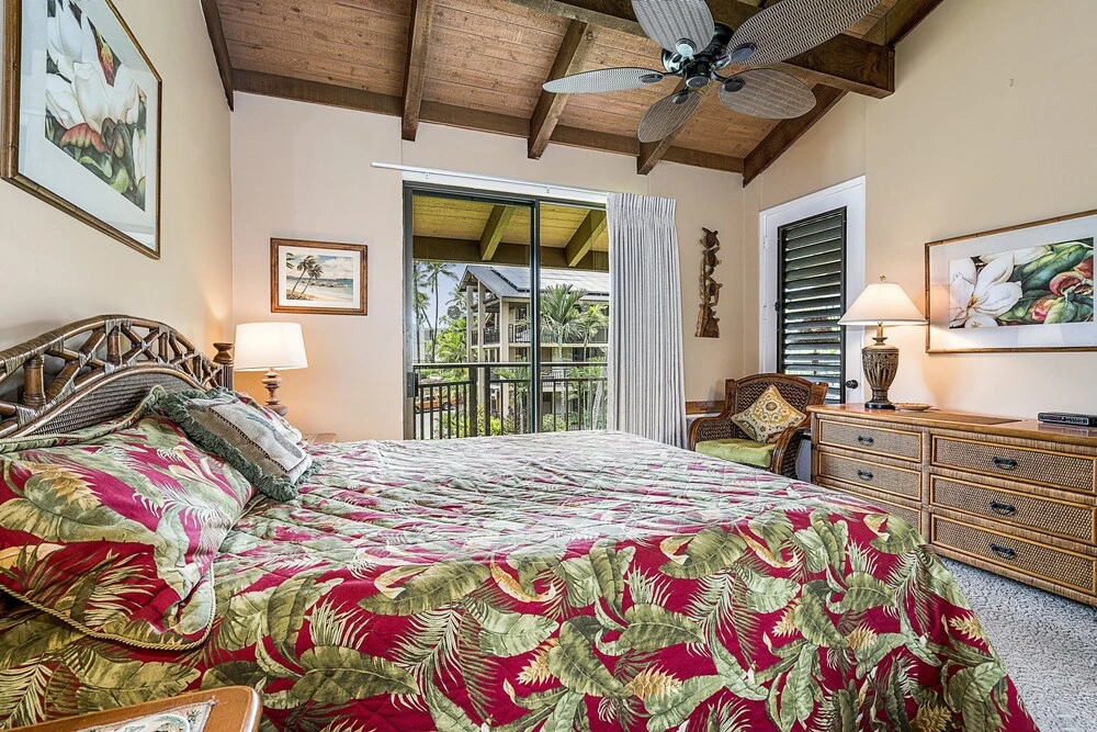 Kona Makai 2304 2 Bedroom Condo