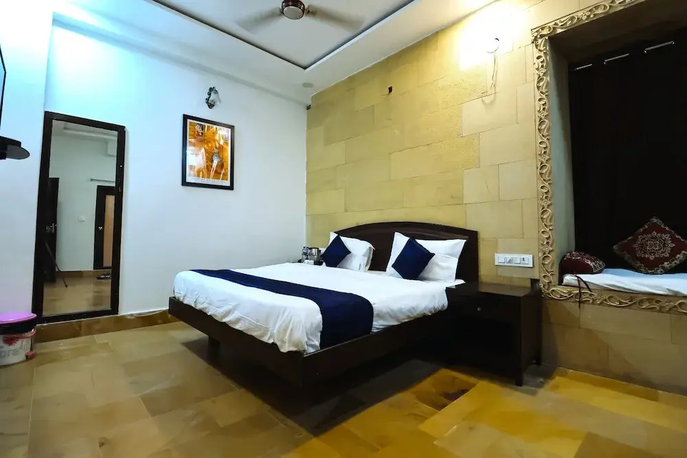 Chirag Haveli - Near Golden Fort
