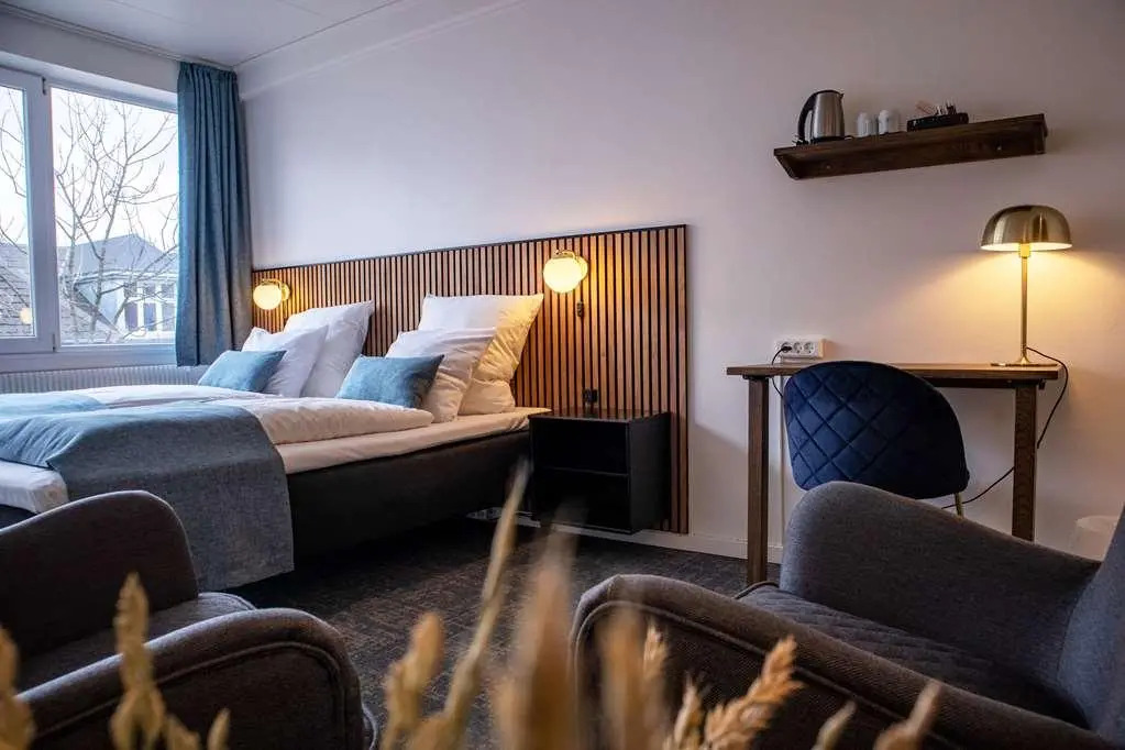 Hotel Phoenix Hjoerring, BW Signature Collection