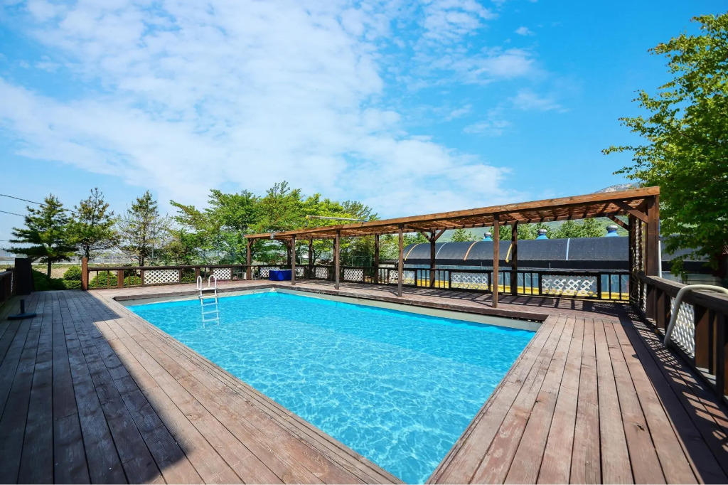 Ganghwa Pastel Pension