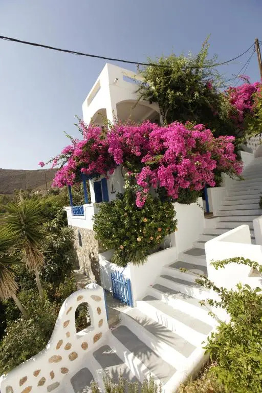 Butterfly View Suites