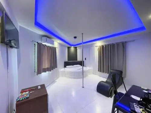 Hotel Gold