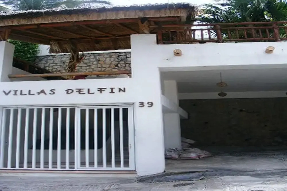 Villa Delfin 4 Colonia Brisas del Marques