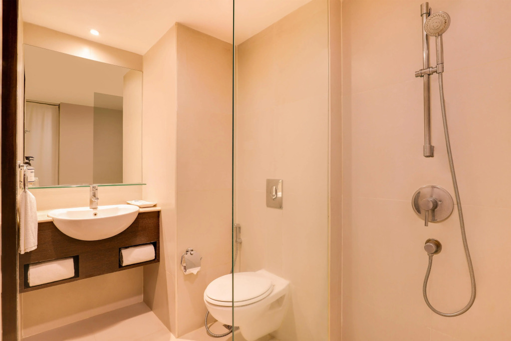 Keys Prima by Lemon Tree Hotels, Whitefield, Bengaluru