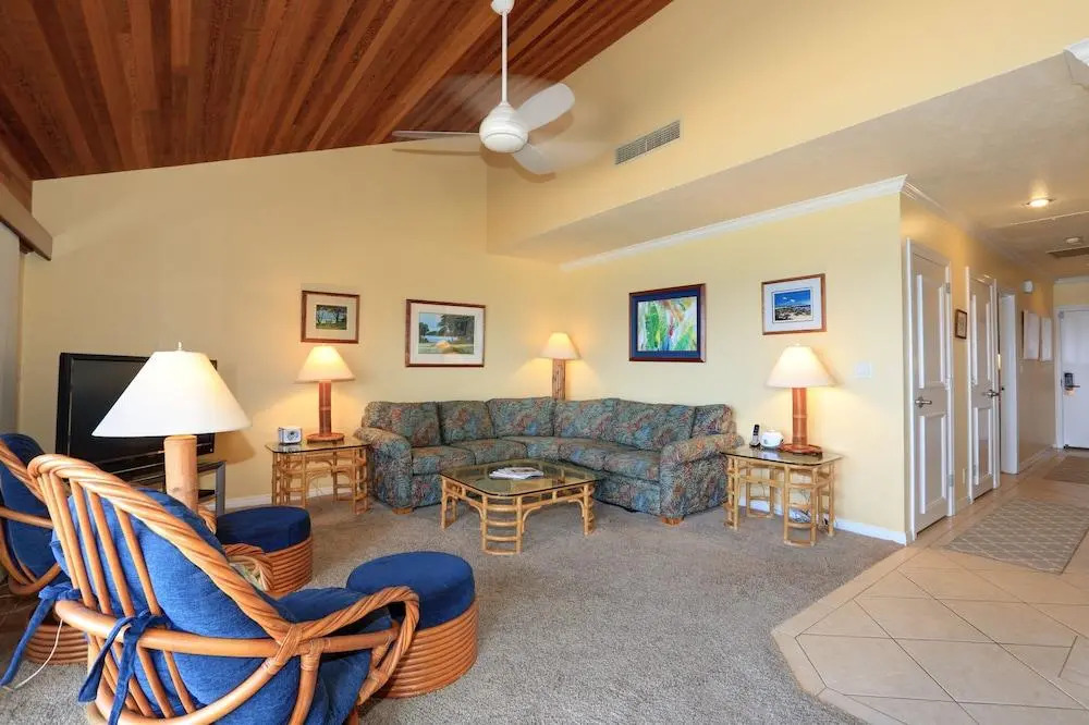 Makena Surf by Coldwell Banker Island Vacations