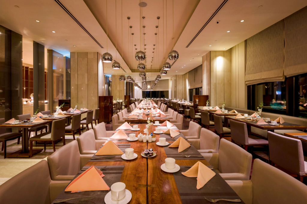 Hotel Nikko Saigon