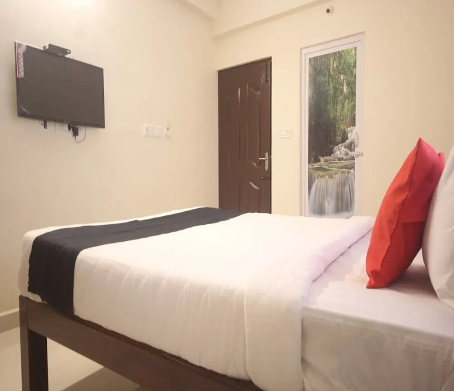 DK Residency