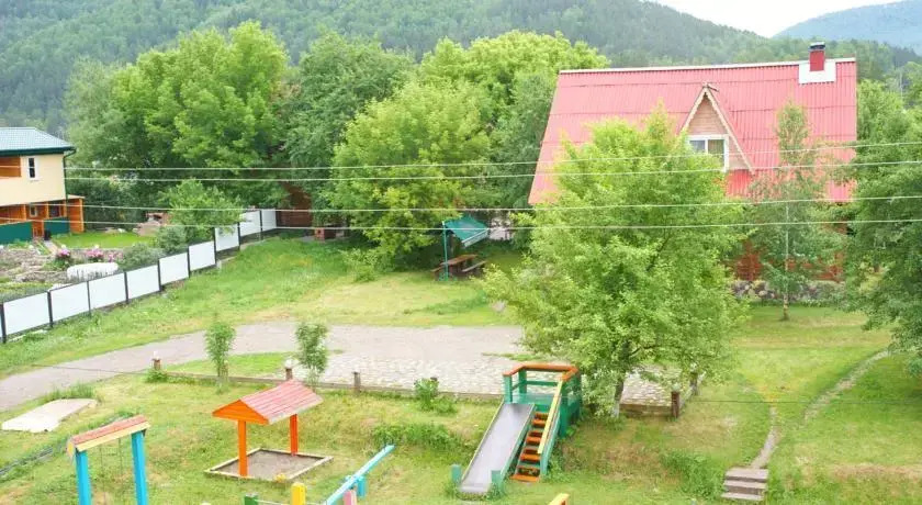 Комплекс Эдельвейс