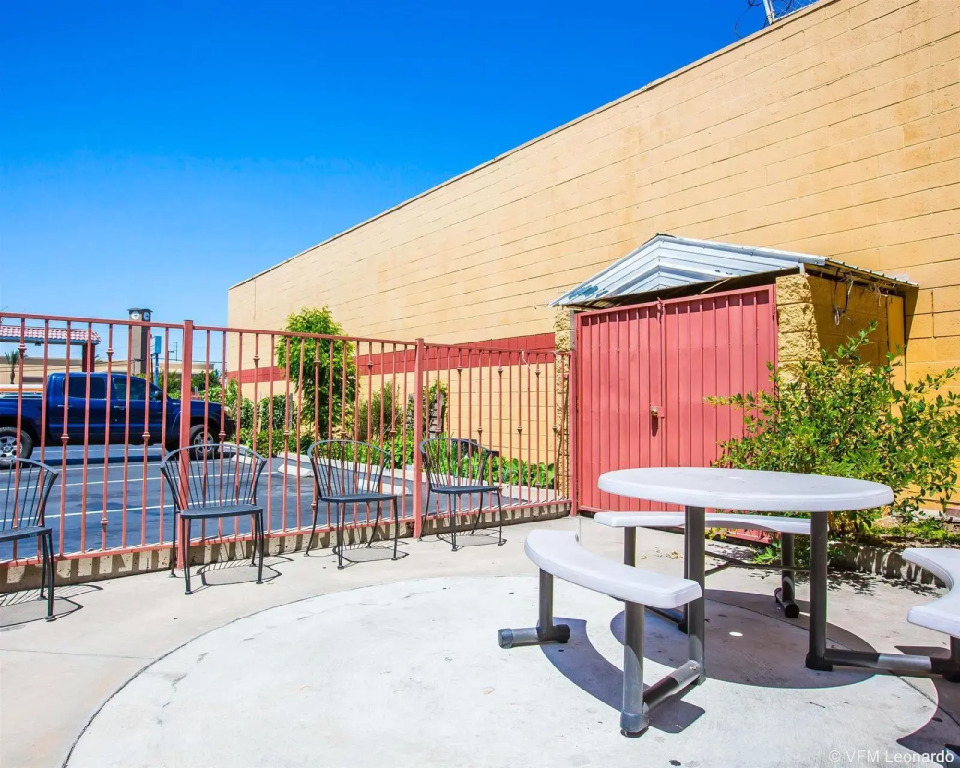 Motel 6-Norwalk, CA