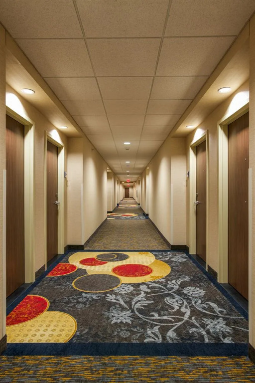 Comanche Red River Hotel & Casino
