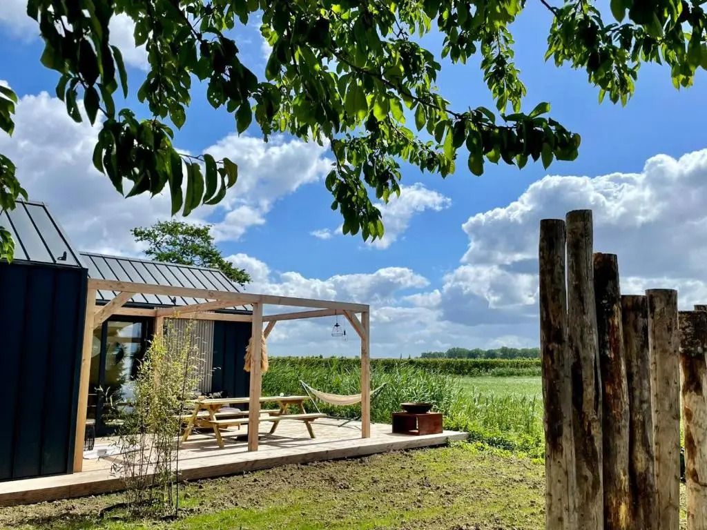 Buitengoed de Boomgaard Utrecht - Bunnik