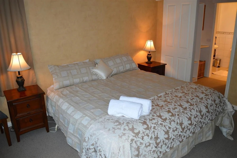 Cardrona Mountain Villa