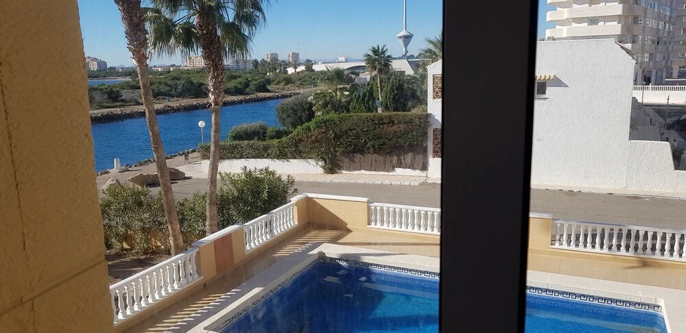Apartamento Aluse VI