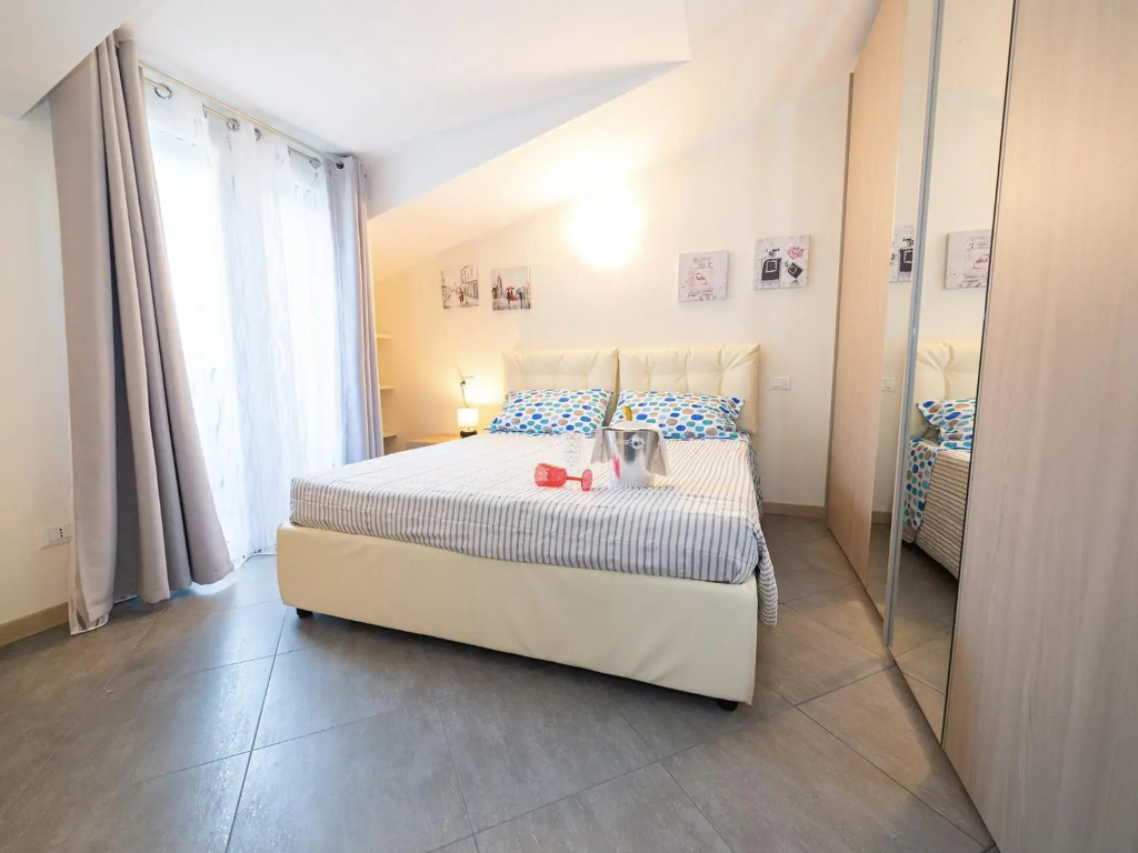 Parco del Mare - relax near the sea and city centre