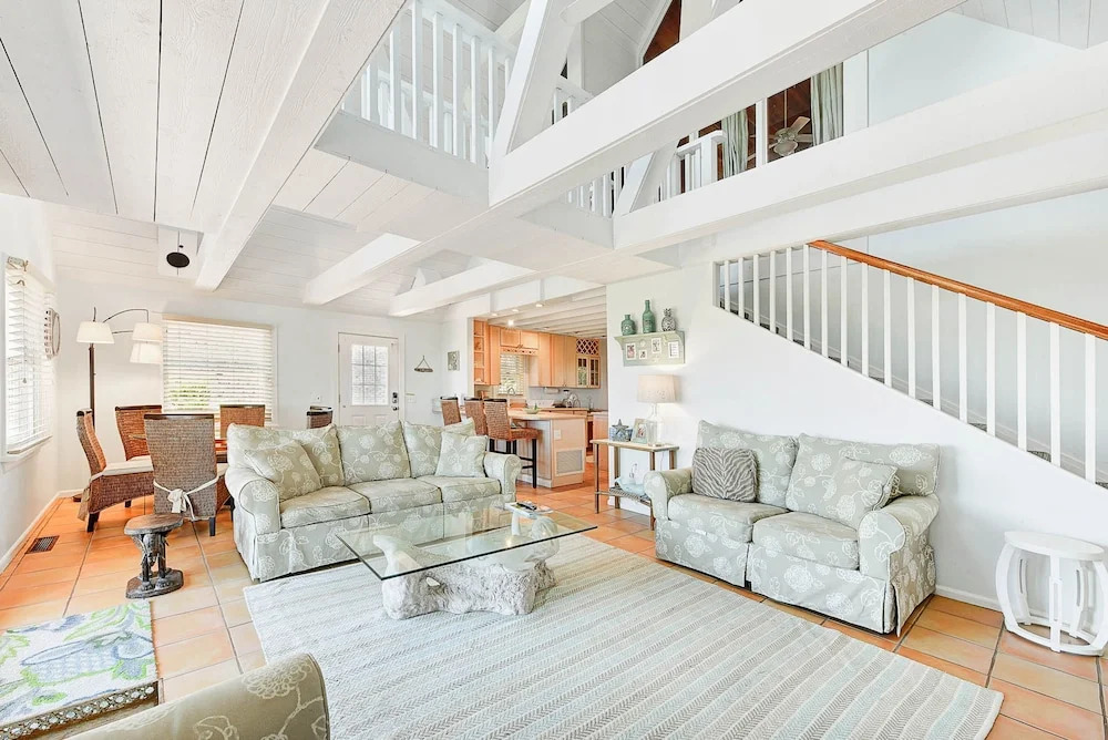 Going Coastal Beach House by Vtrips