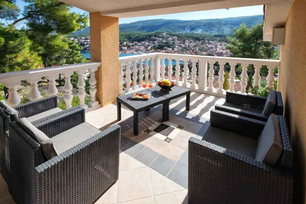 Villa Vista