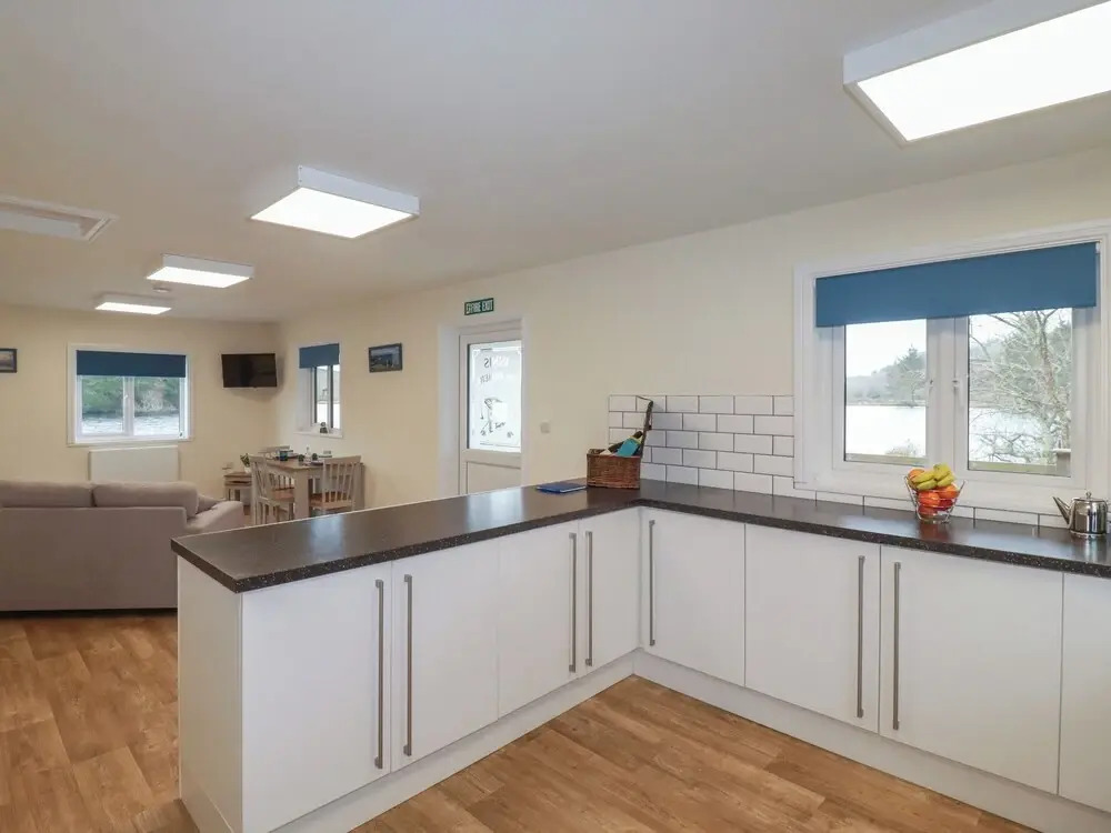 Kingfisher Lodge