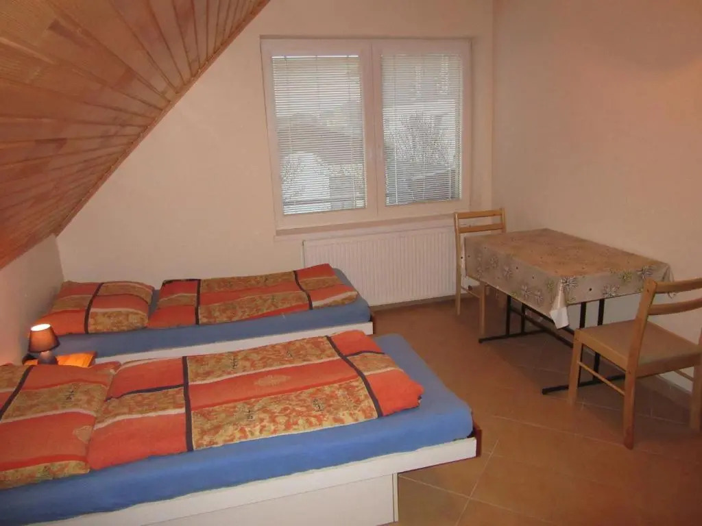 Apartments Centrum