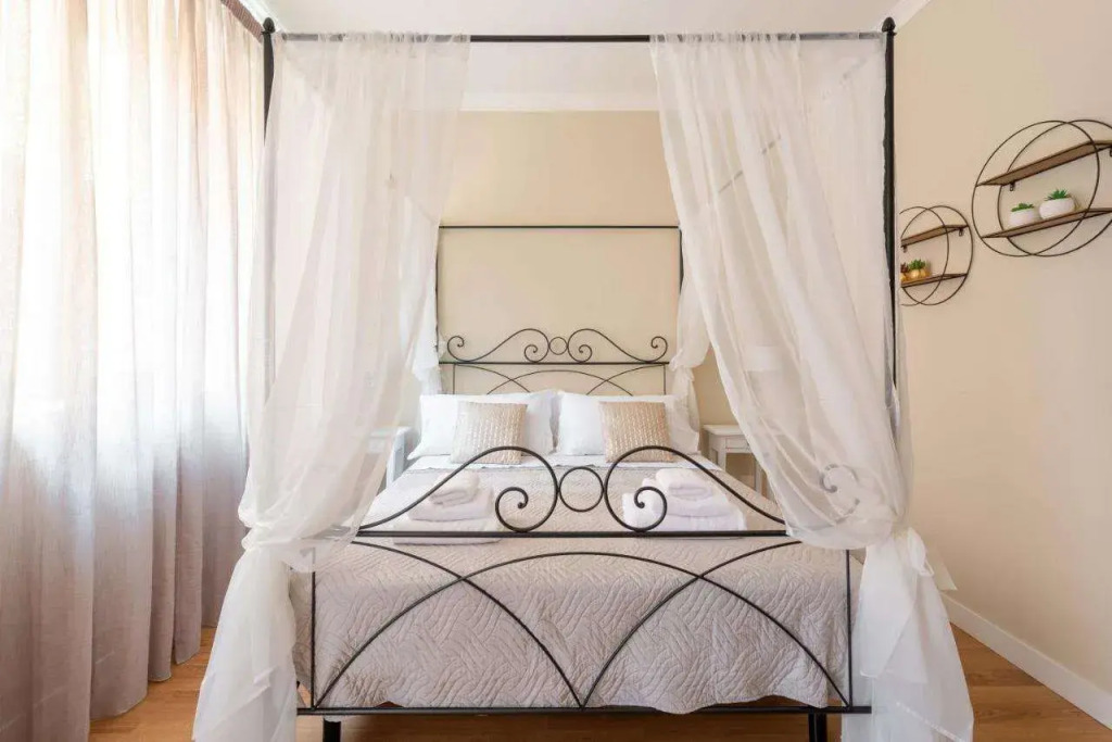 SuityRHome Campo de Fiori