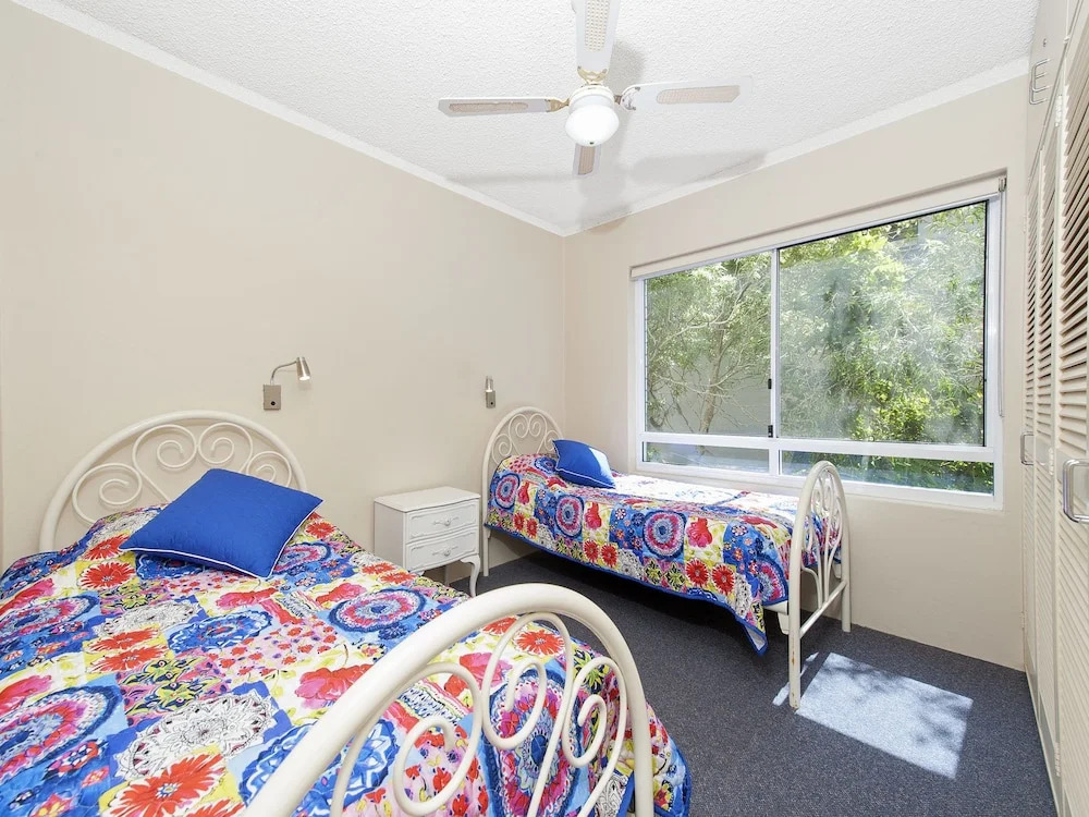 Shoal Edge, Unit 1/31Shoal Bay Road