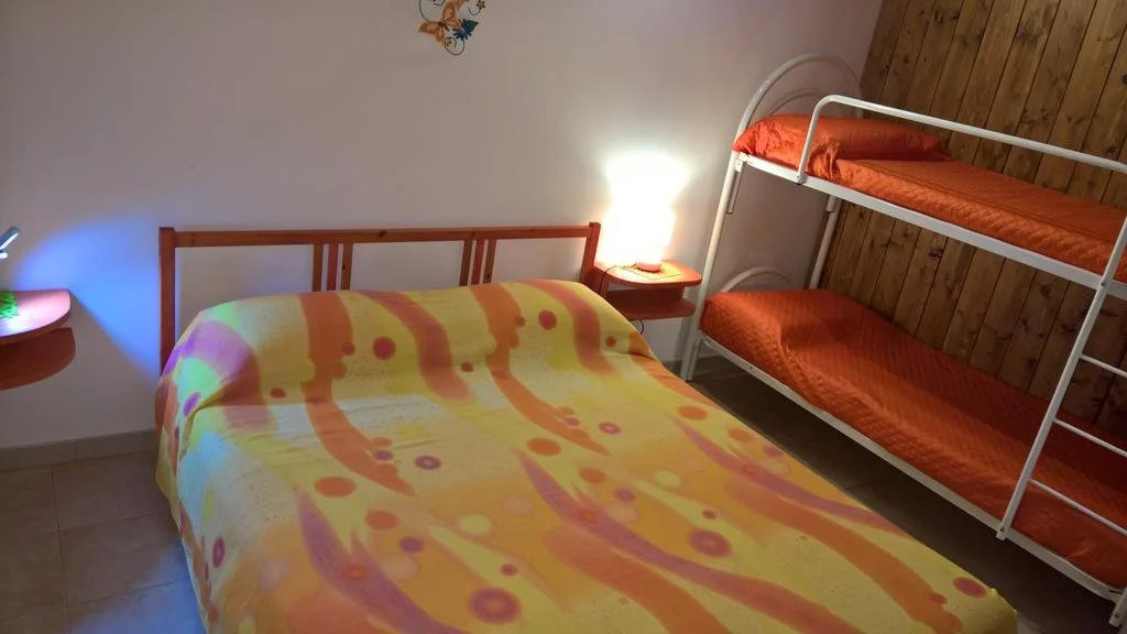 Casa Relax Isabelle