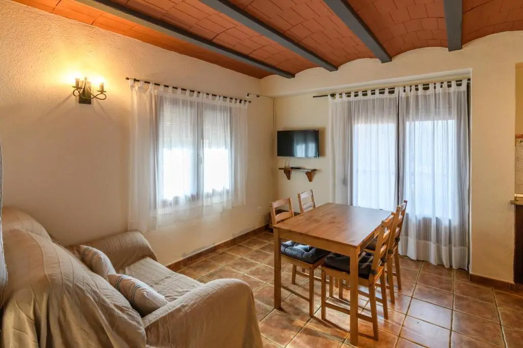 Casa El Mirador
