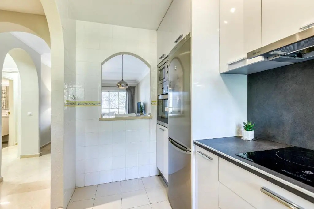 Magnificent Bright Apartment PA 1-5