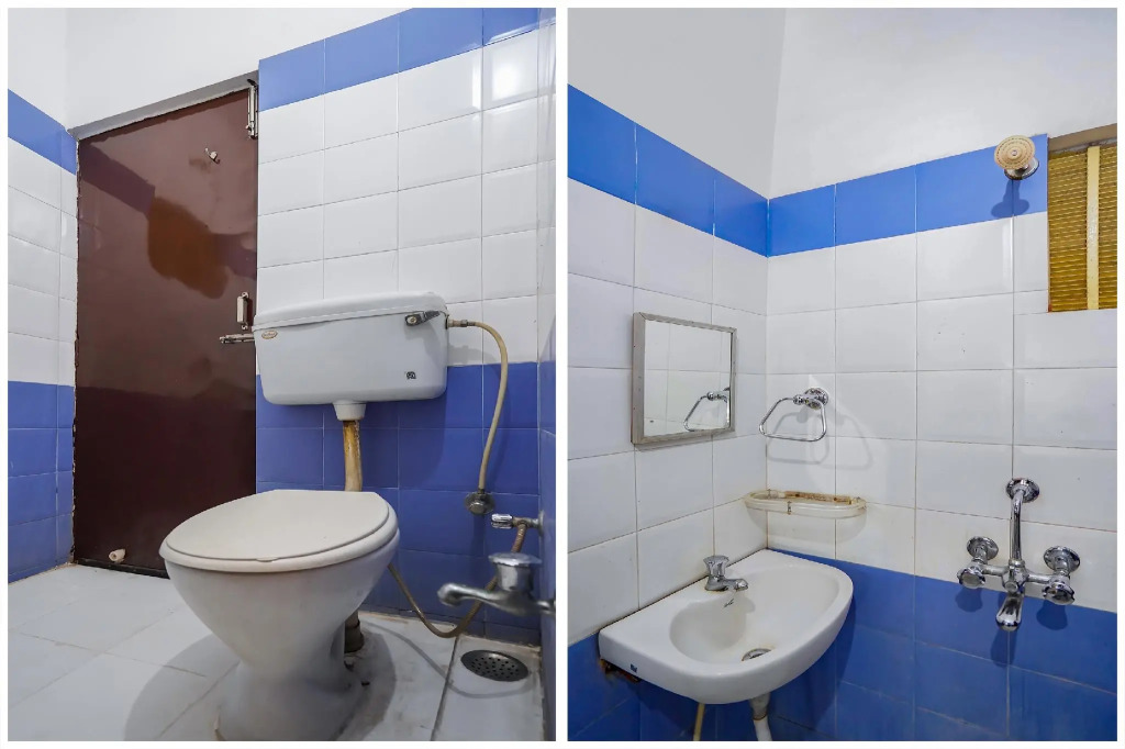 OYO 75630 Prabhu S Guest House