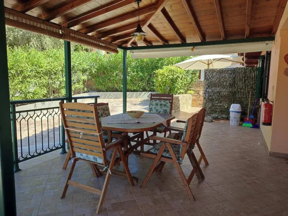 Skopelos Country House Diamantis & Chrisi