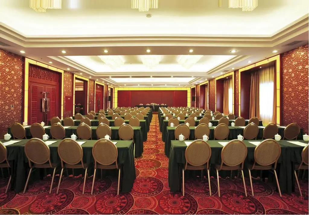 Chengdu Tianyou International Hotel