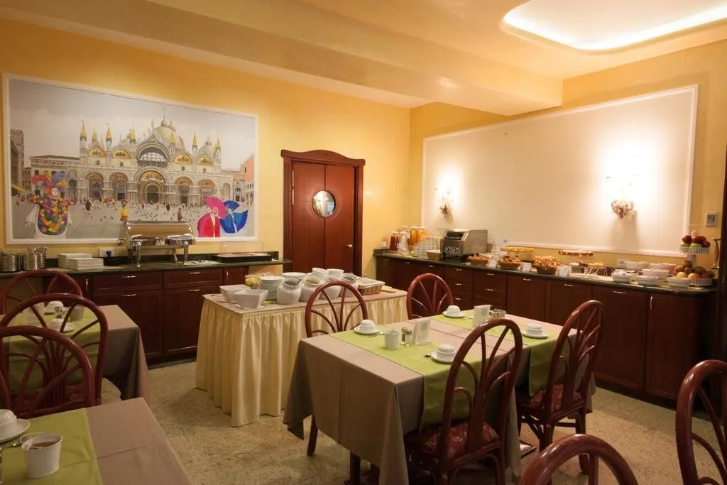 Hotel Garni San Carlo