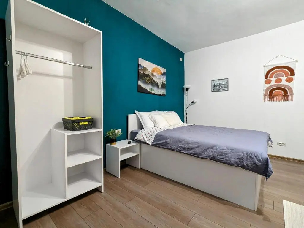 2 Josepartment