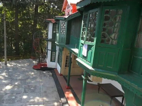 Mehar Hotel
