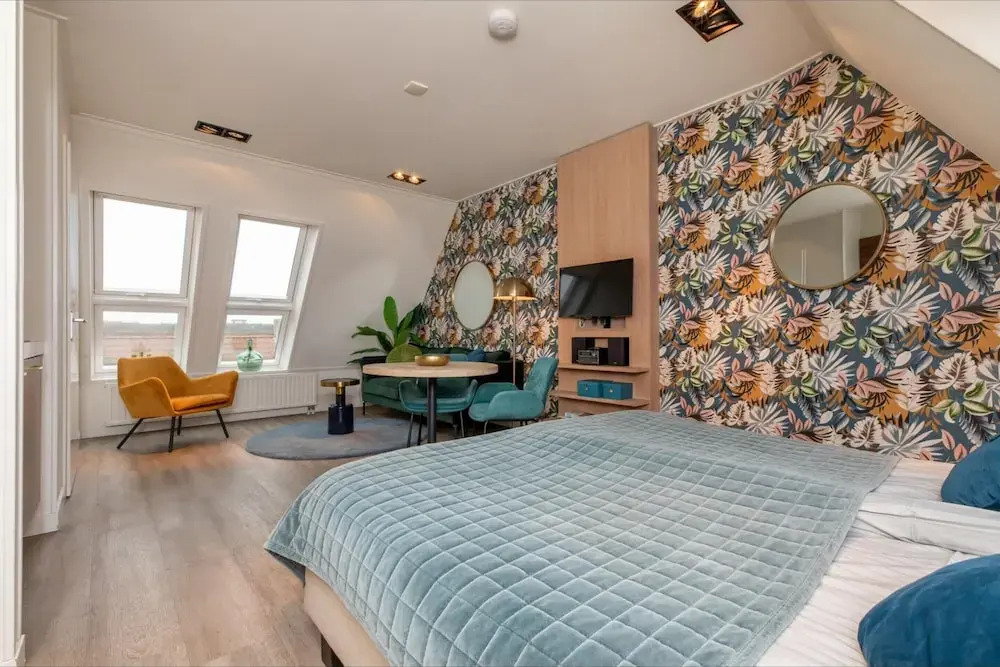 Romantic Stay Near Zoutelande