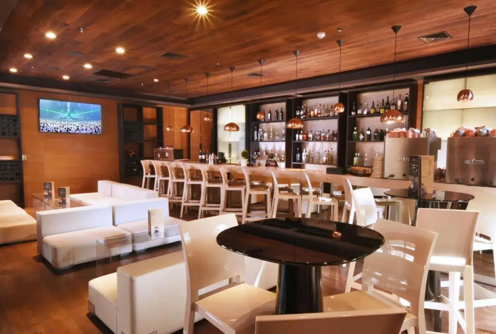 Solace Hotel Santiago