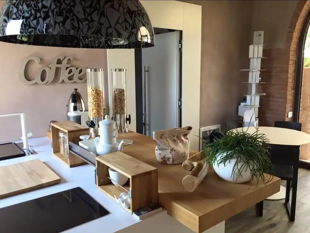 Relais Corte Mastella
