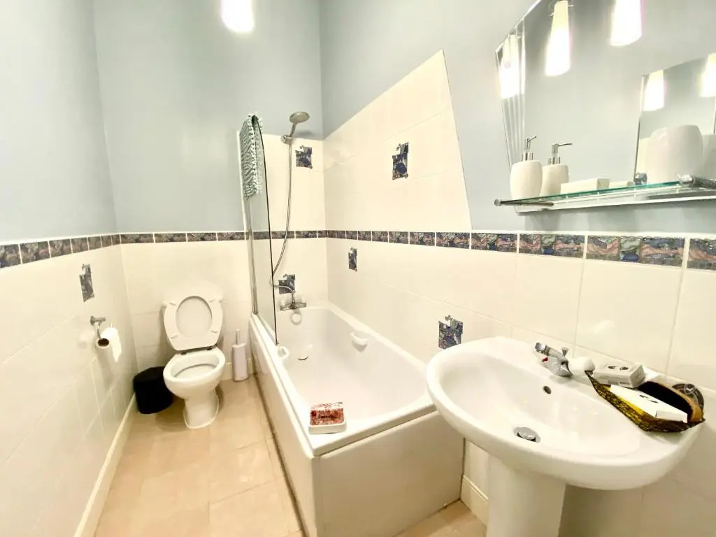 Serviced Accommodation Moray Lesmurdie House, Elgin