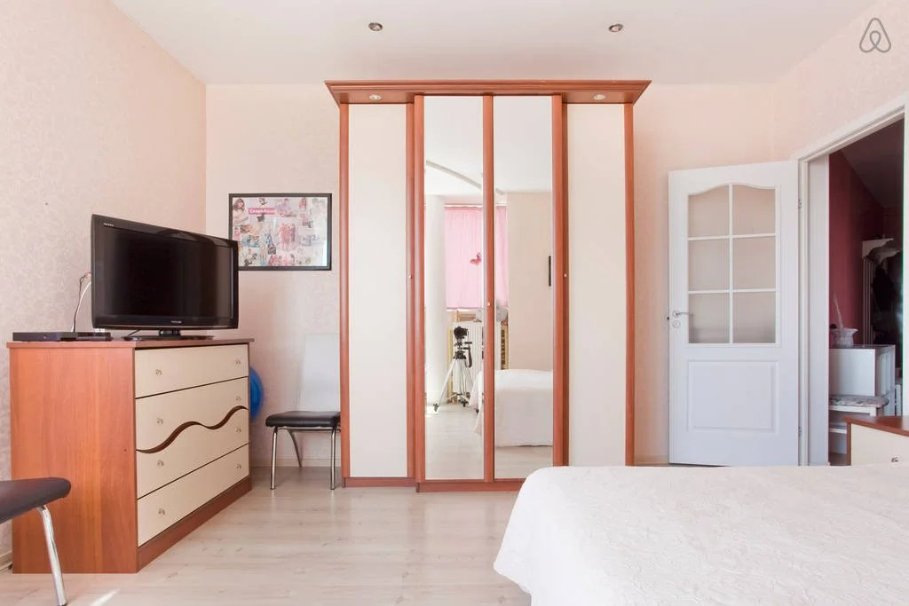 Apartment Na Engel'sa