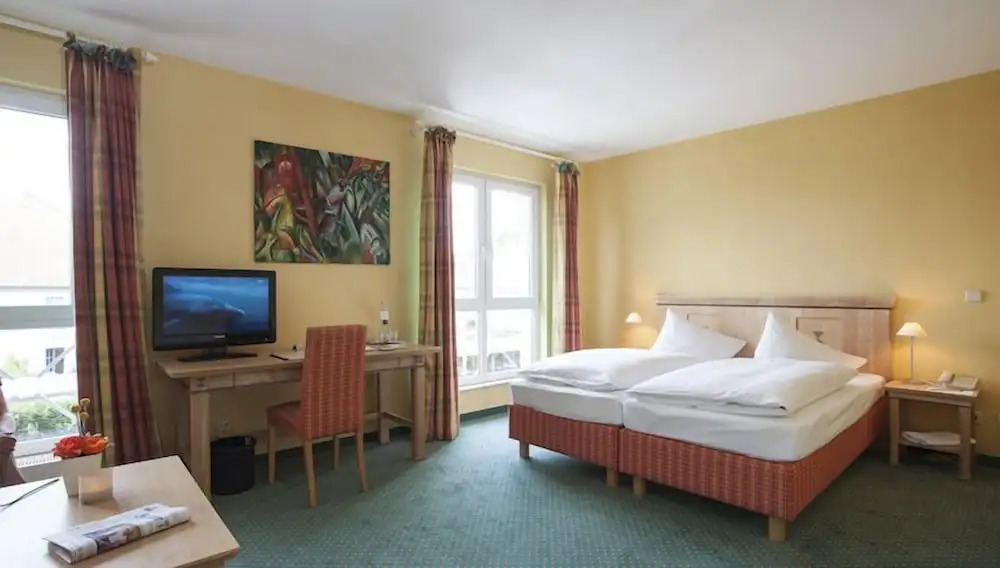 Hotel Barnimer Hof