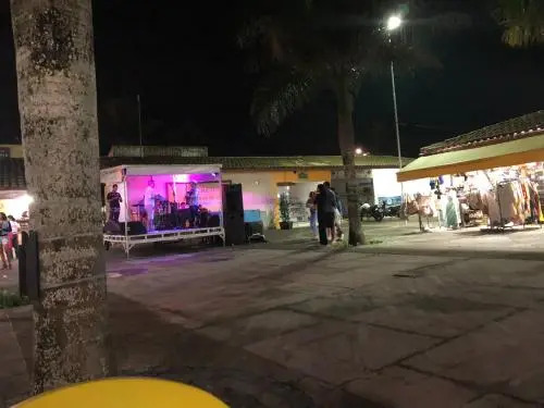 Condomínio Residencial Monte Sião
