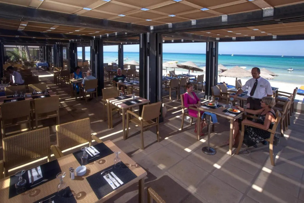 SENTIDO Djerba Beach