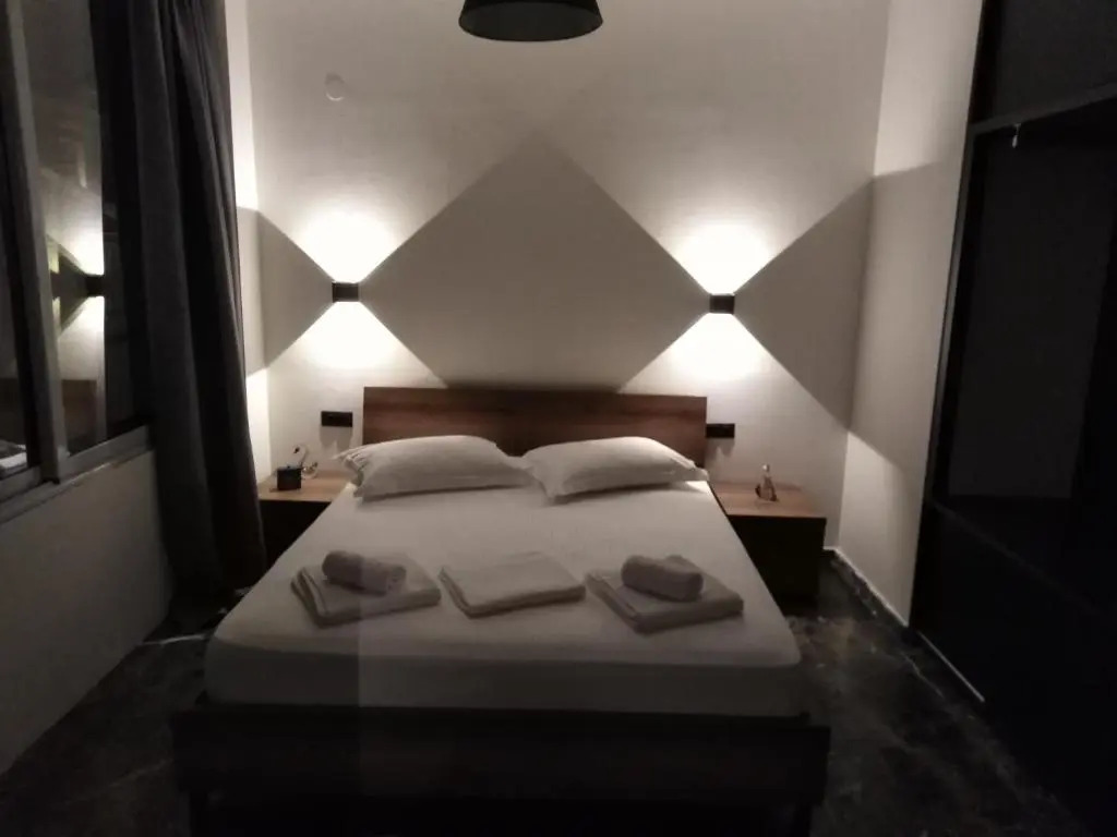 Ladadika 5th Floor