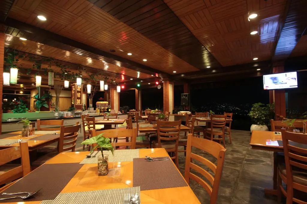 Kusuma Agrowisata Resort & Convention
