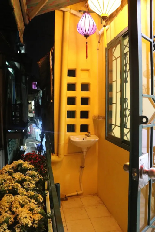 Saigon Old Town Homestay