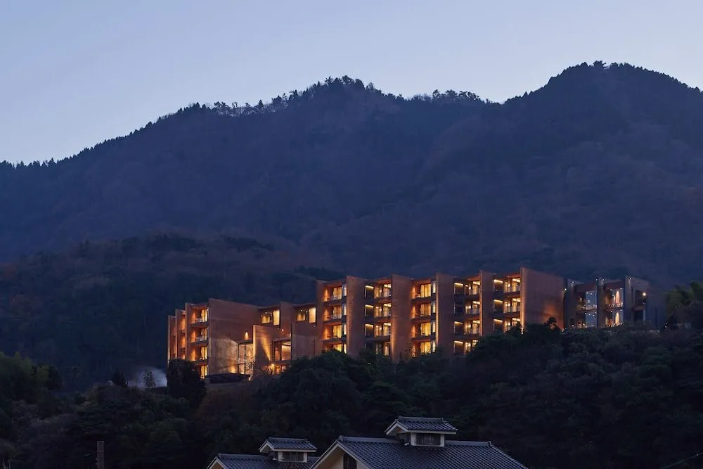 SEKIYA RESORT Galleria Midobaru