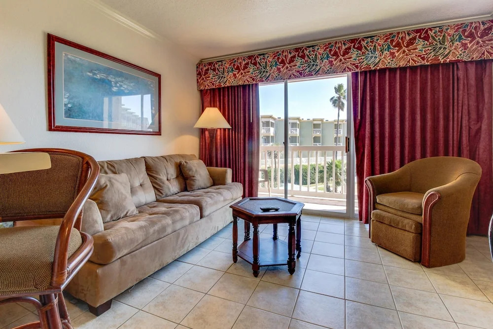 The Galveston Victorian Condo