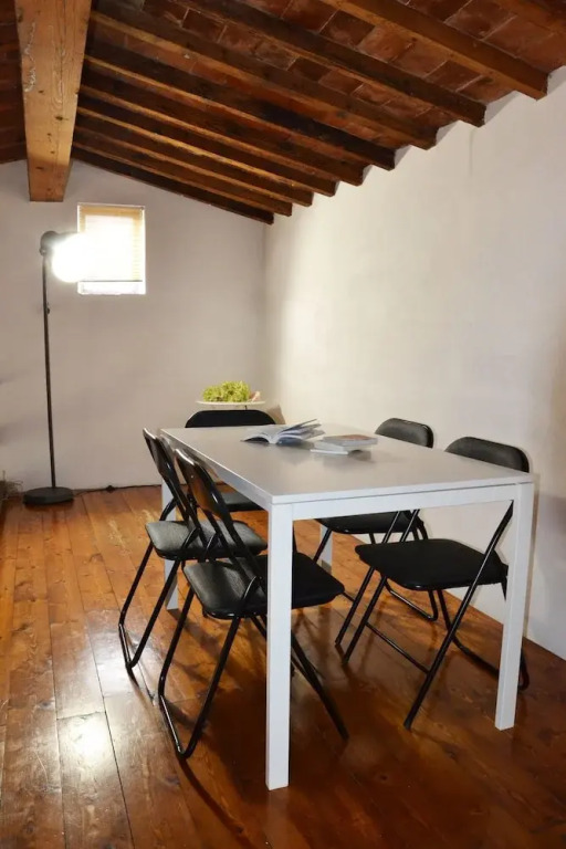 Agnolo Apartment